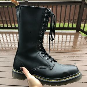 Doc Martens Vegan